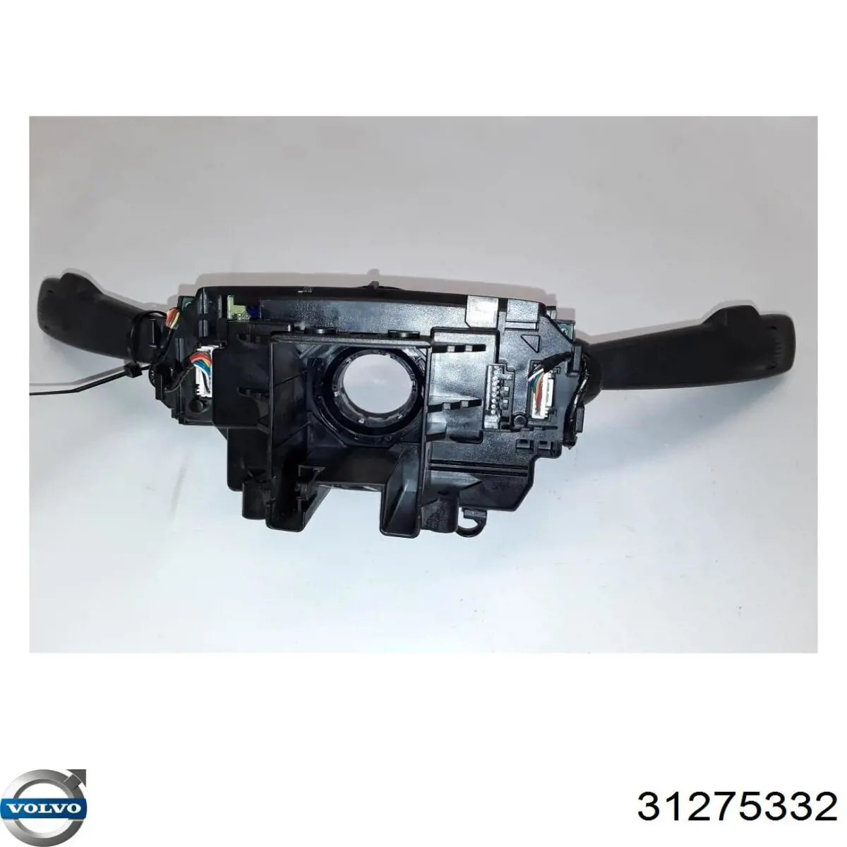 HCS2704 Hotaru Anel AIRBAG de contato, cabo plano do volante