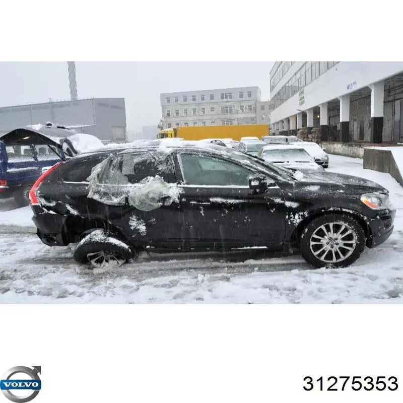  31275353 Volvo