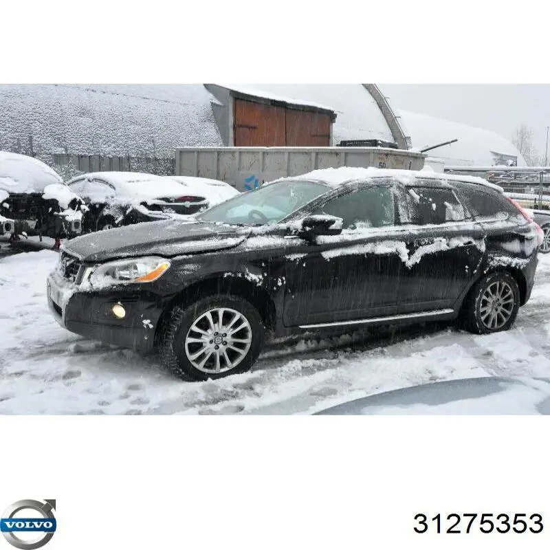 Купить 31275353 Volvo 