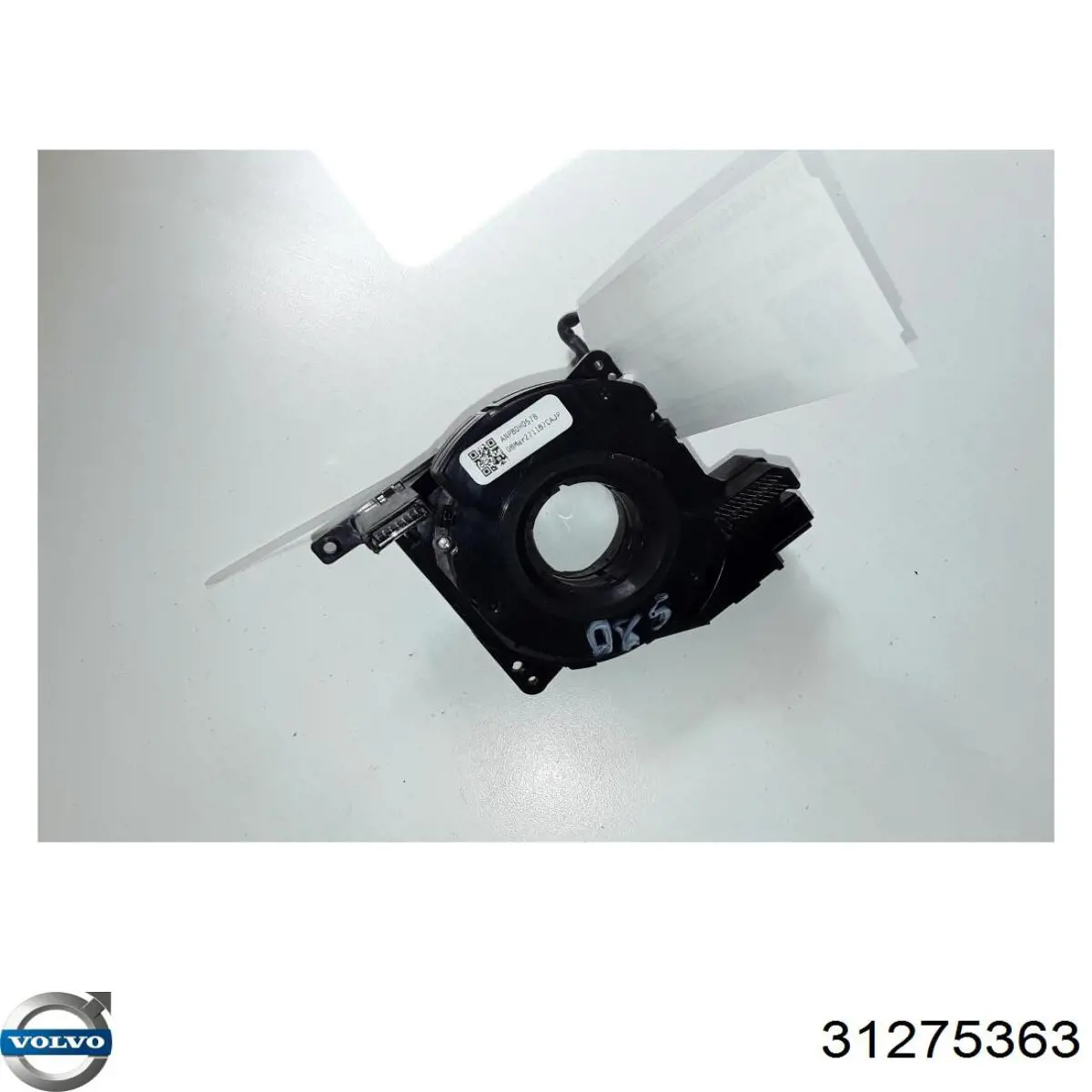 Шлейф руля 31275363 Volvo