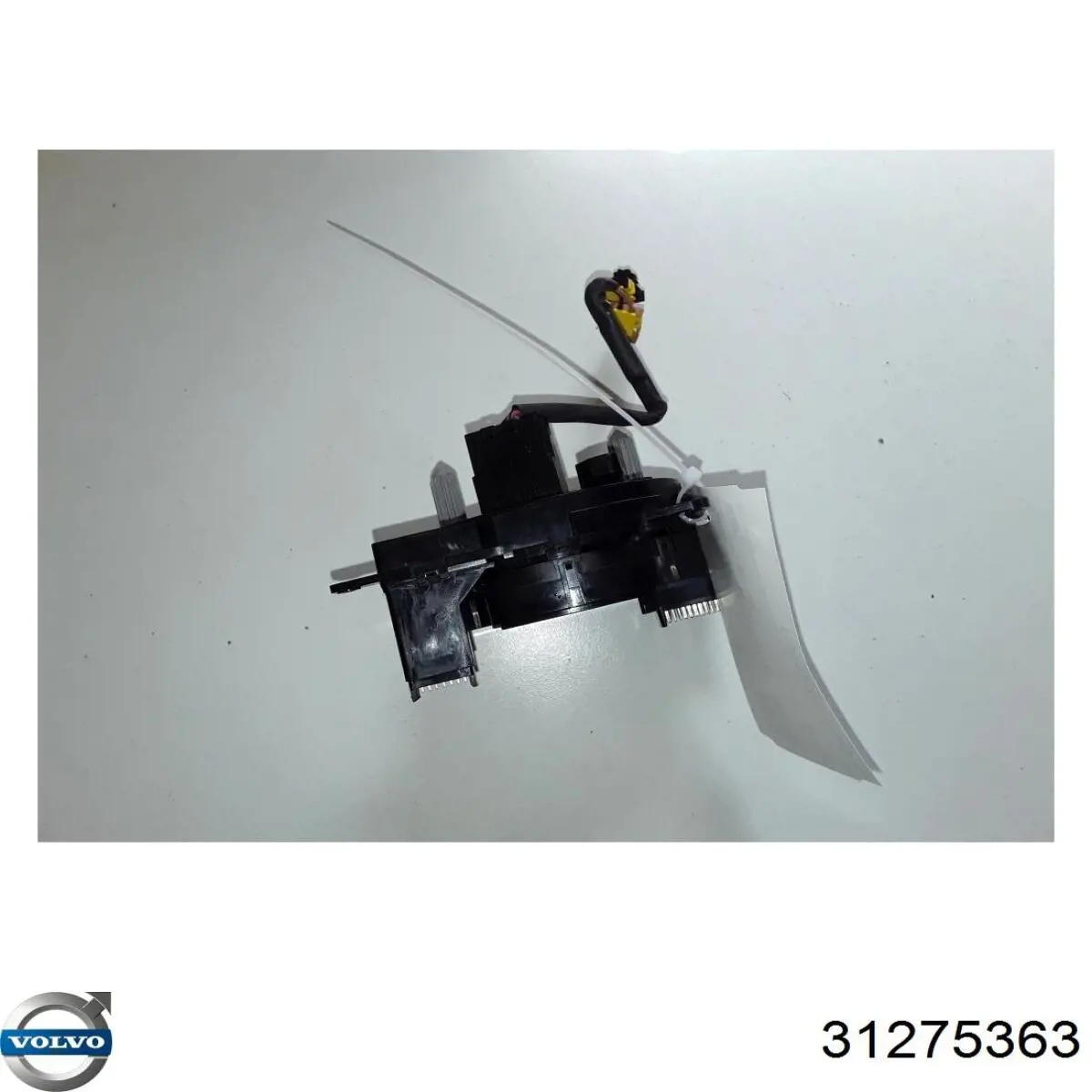 Подрулевой шлейф Volvo 31275363