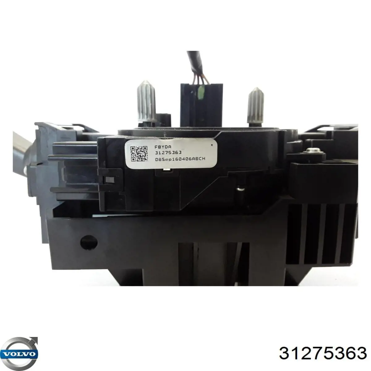 31275363 Volvo Кольцо подушки безопасности