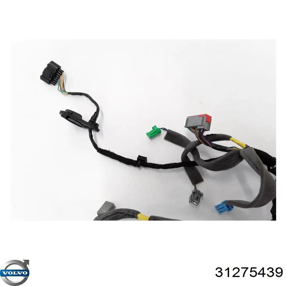 Жгут проводов задней двери Volvo 31275439 цена, от 7.61 USD