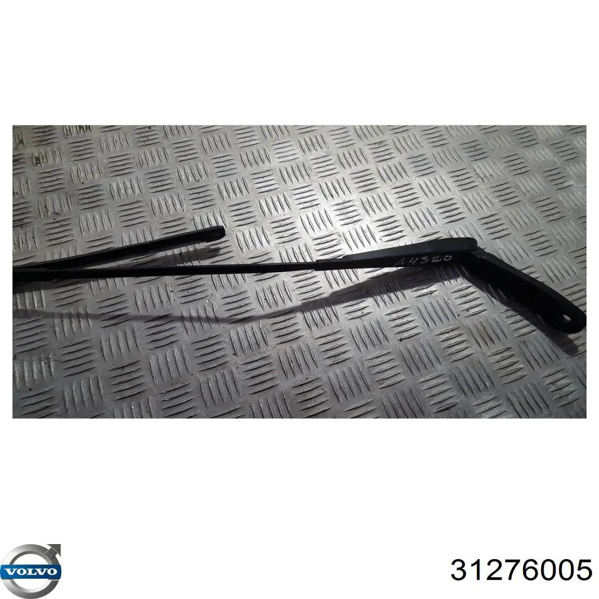 Купить 31276005 Volvo 