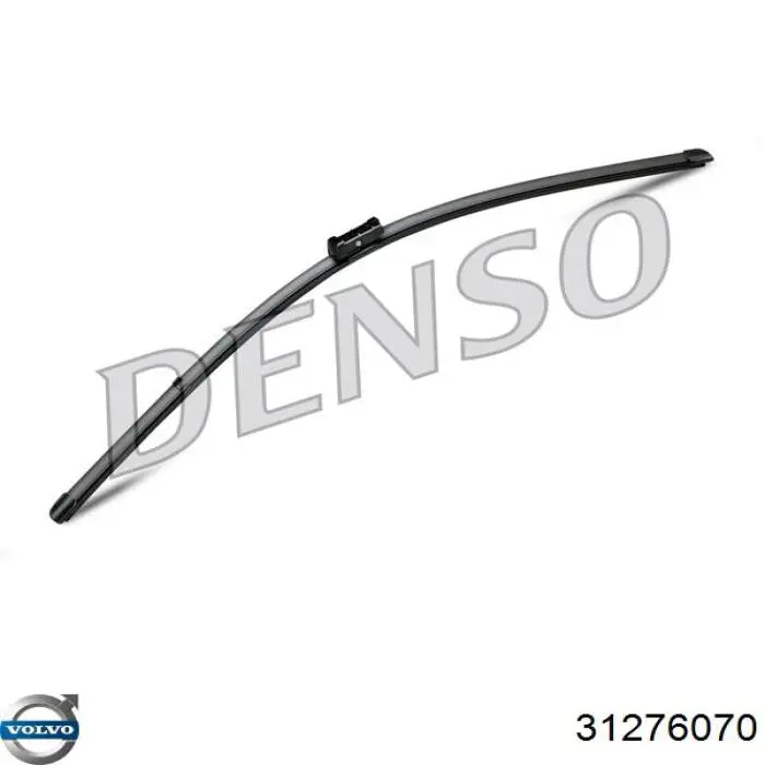 Щетки стеклоочистителя 31276070 Volvo