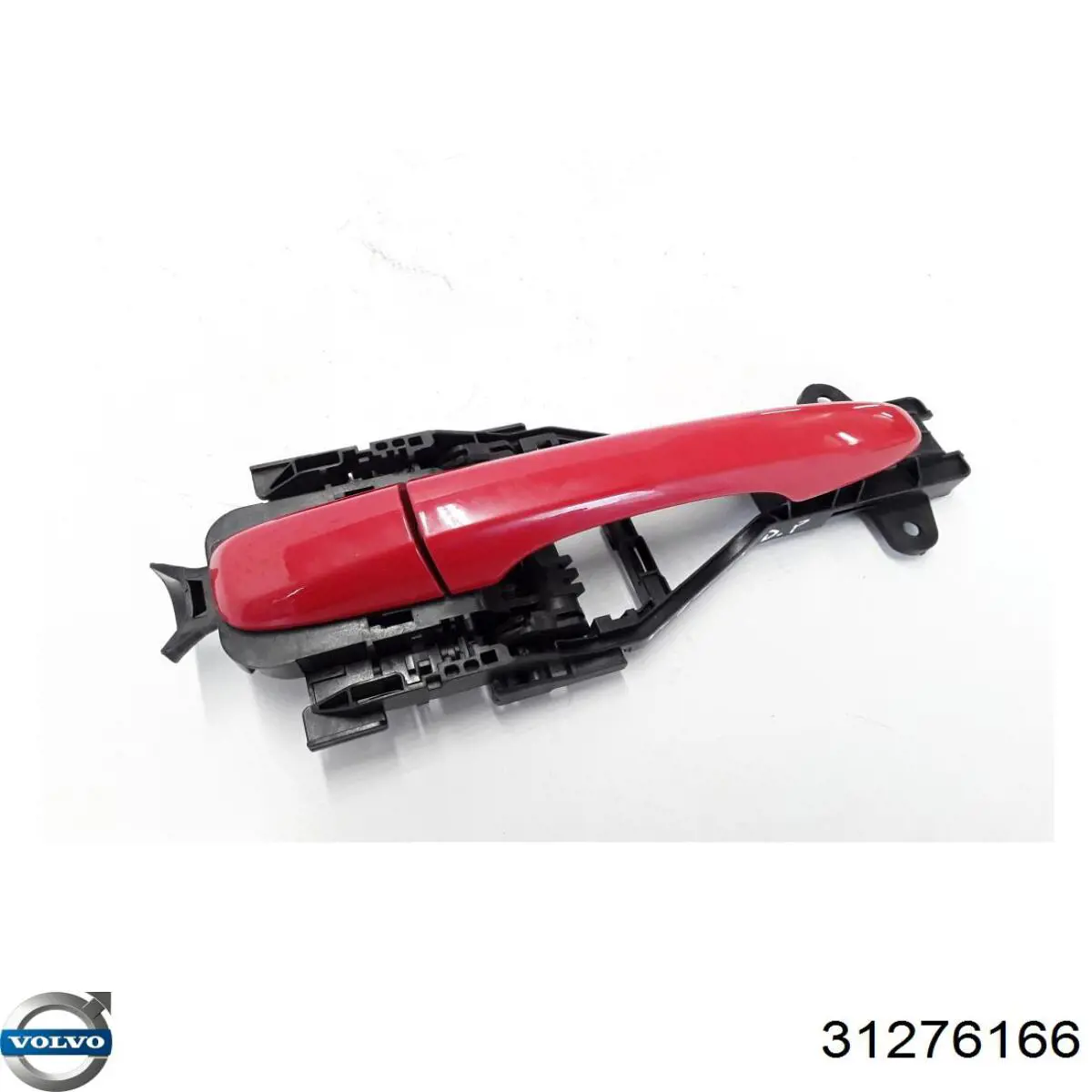 Держатель наружной ручки двери передней правой Volvo 31276166 цена, от 35.91 USD