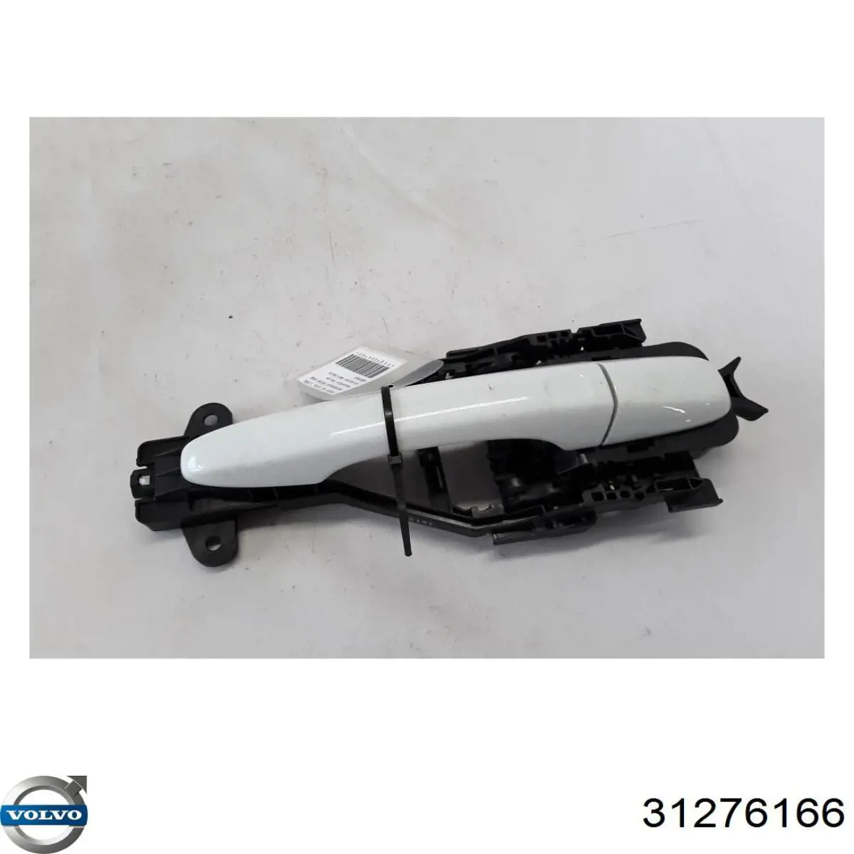 Купить 31276166 Volvo Держатель наружной ручки двери передней правой