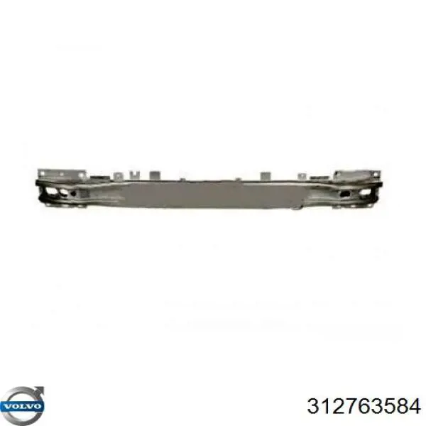 Шина бампера переднего FPS FP7212940 цена, от 141.74 USD