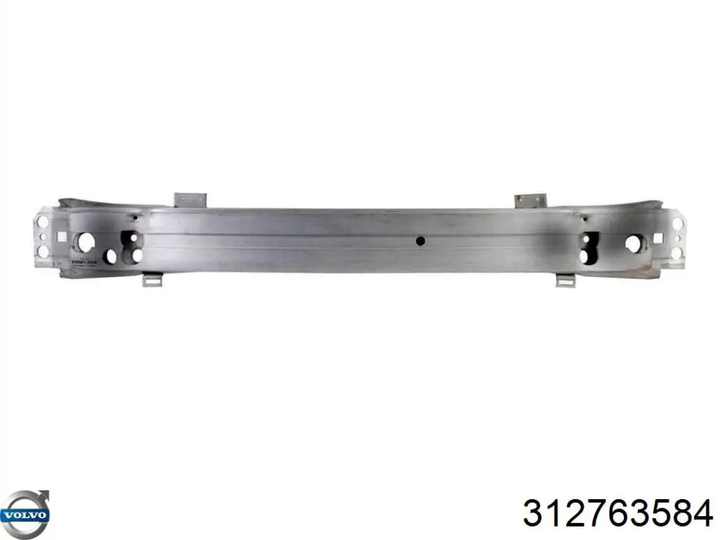 Шина бампера переднего Volvo 312763584 цена, от 141.74 USD