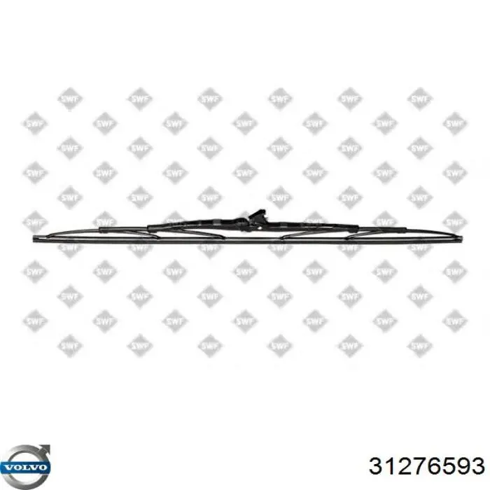Дворники Volvo 31276593 цена, от 17.10 USD