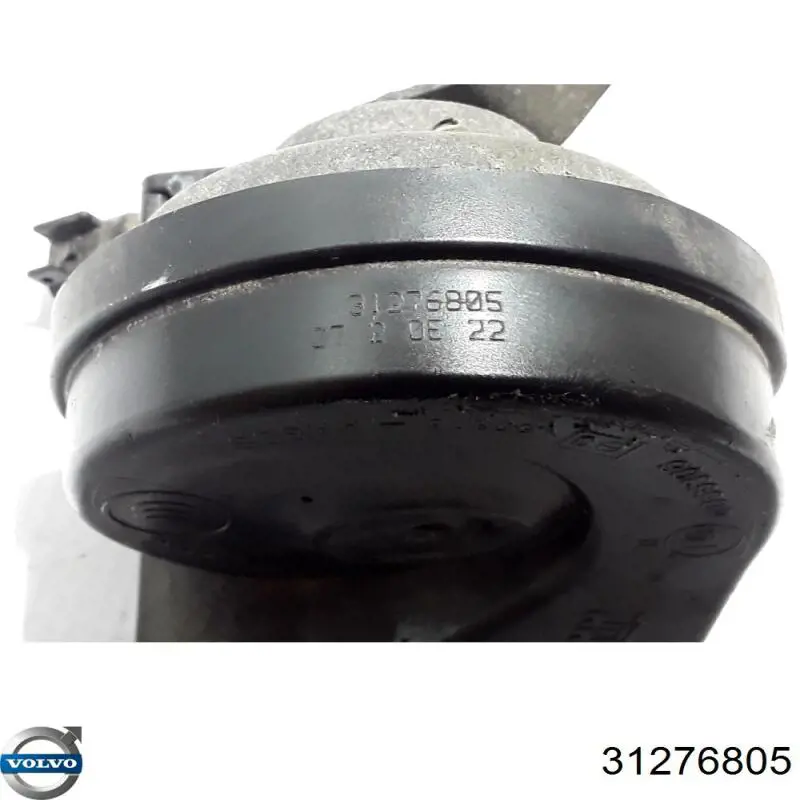  31276805 Volvo