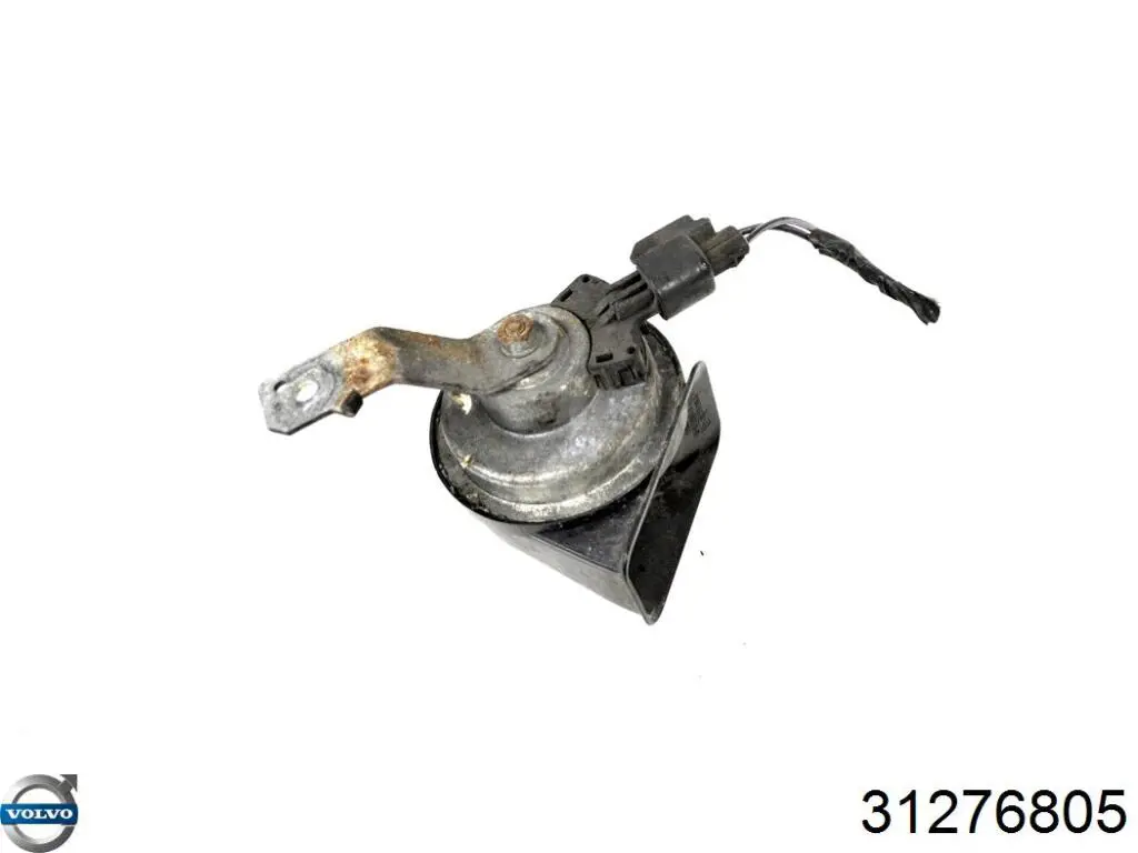  Volvo 31276805 цена, от 25.48 USD