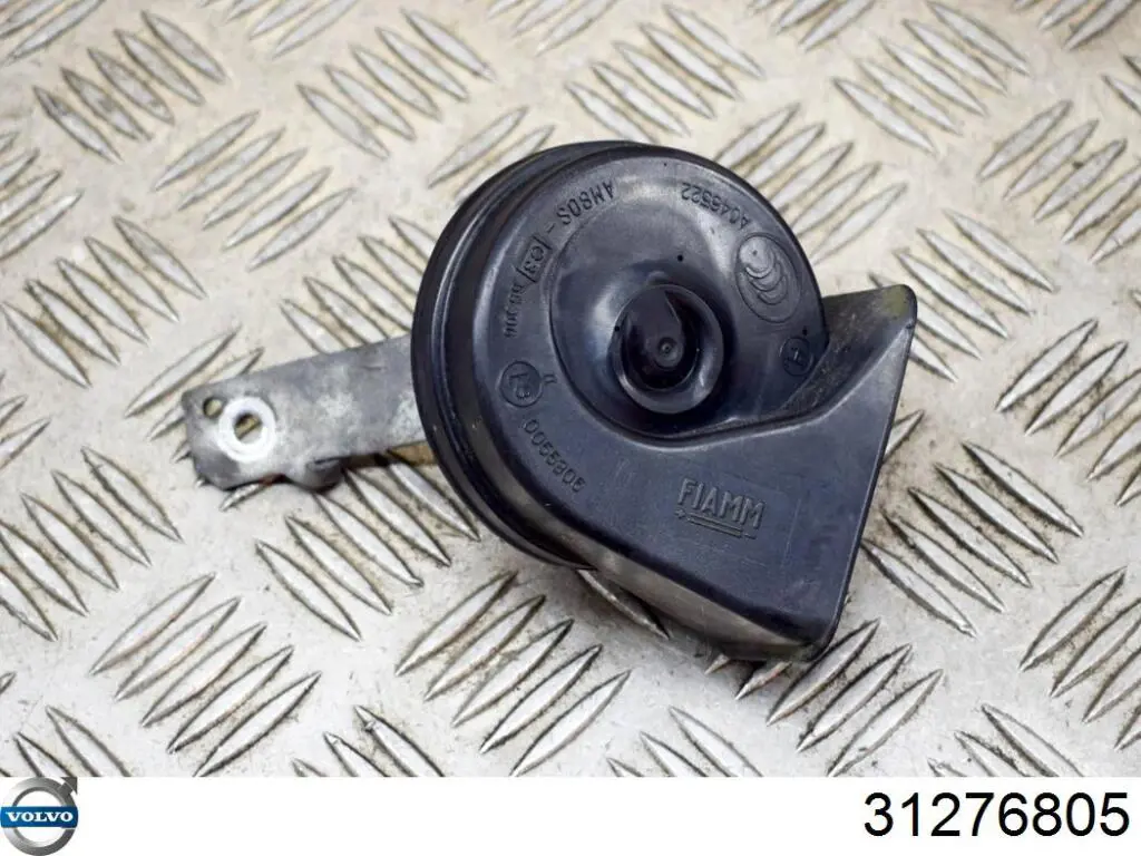  Volvo 31276805