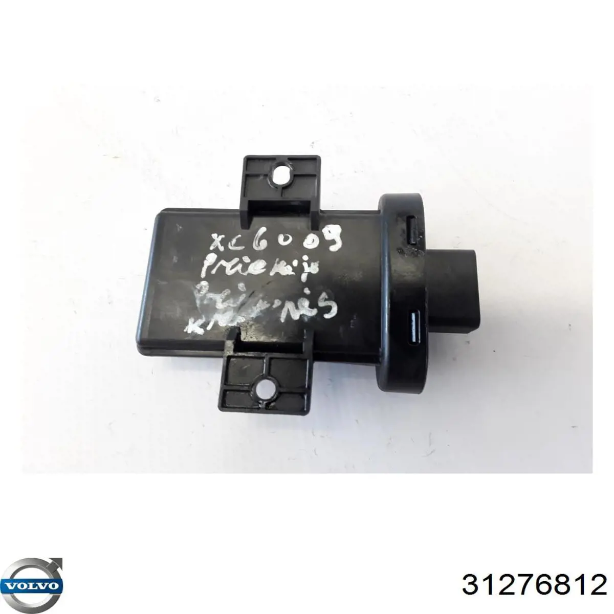  31324608 Volvo