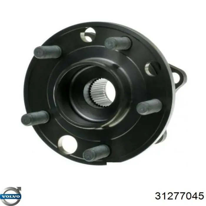 Ступицы задних колес Hart 904802 цена, от 33.74 USD