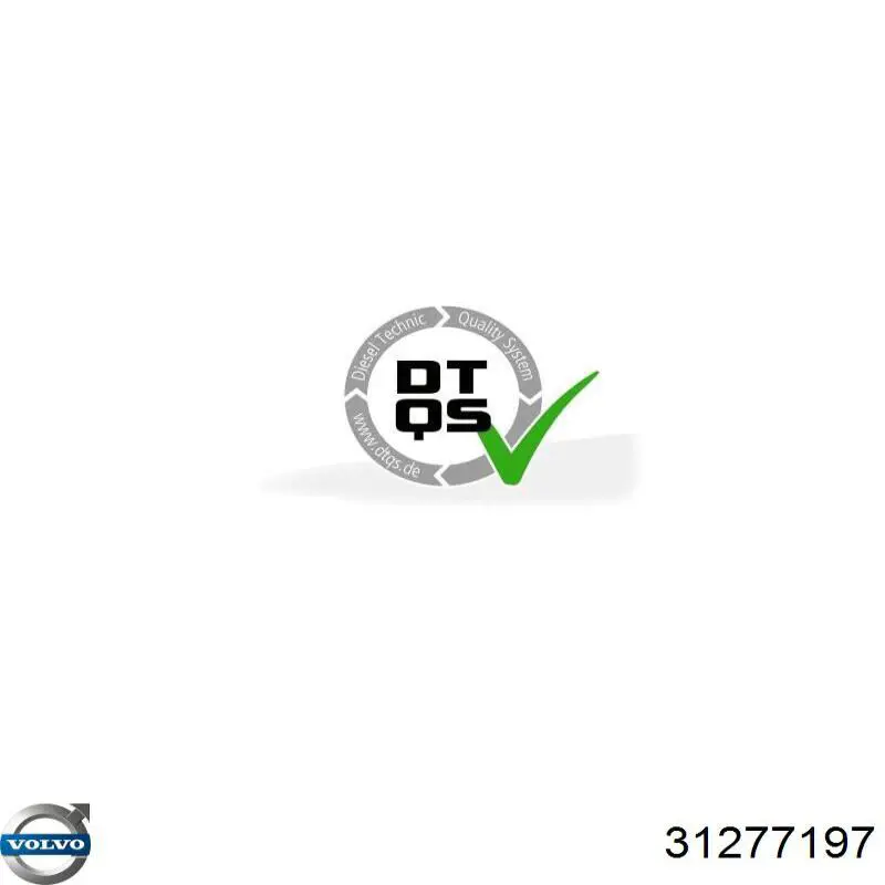 Пружина амортизатора передняя Volvo 31387909 цена, от 34.77 USD