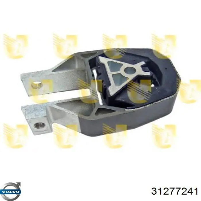 Задняя опора двигателя Volvo 31277241 цена, от 17.42 USD
