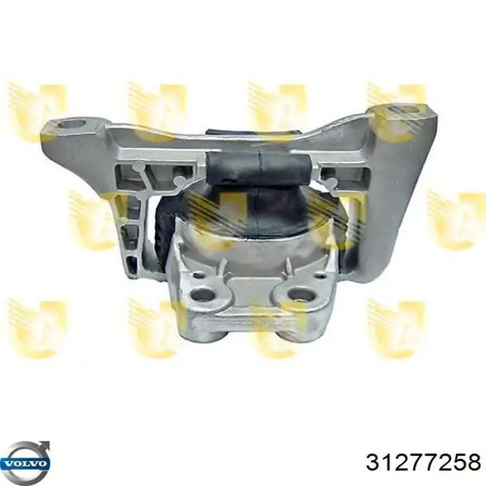 Подушка двигателя Volvo 31277258 цена, от 97.49 USD