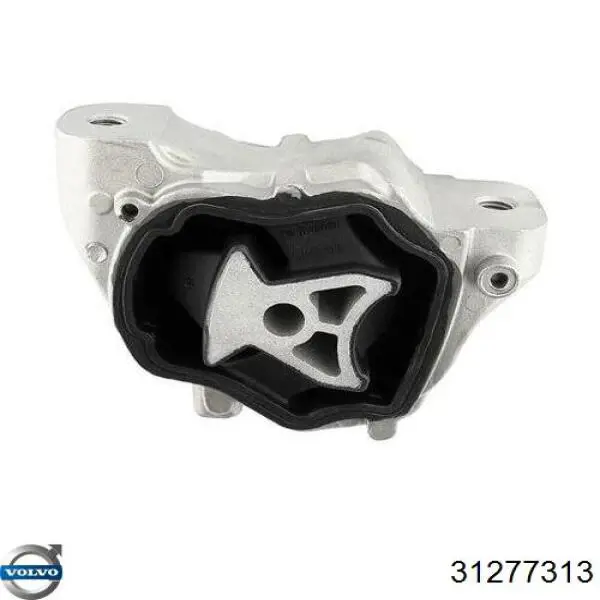 31277313 Volvo coxim (suporte inferior de motor)