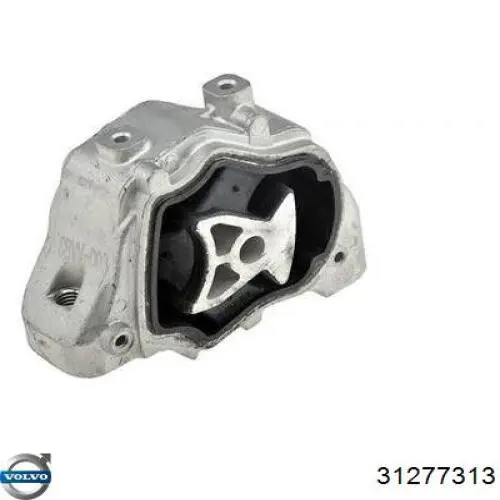 Купить 31277313 Volvo Нижняя опора двигателя