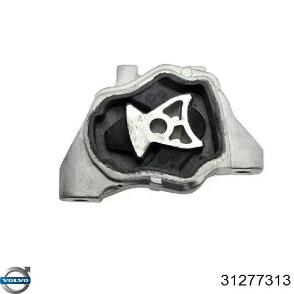 Нижняя опора двигателя 31277313 Volvo