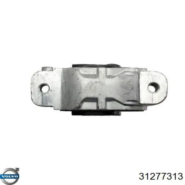 Нижняя подушка двигателя Volvo 31277313