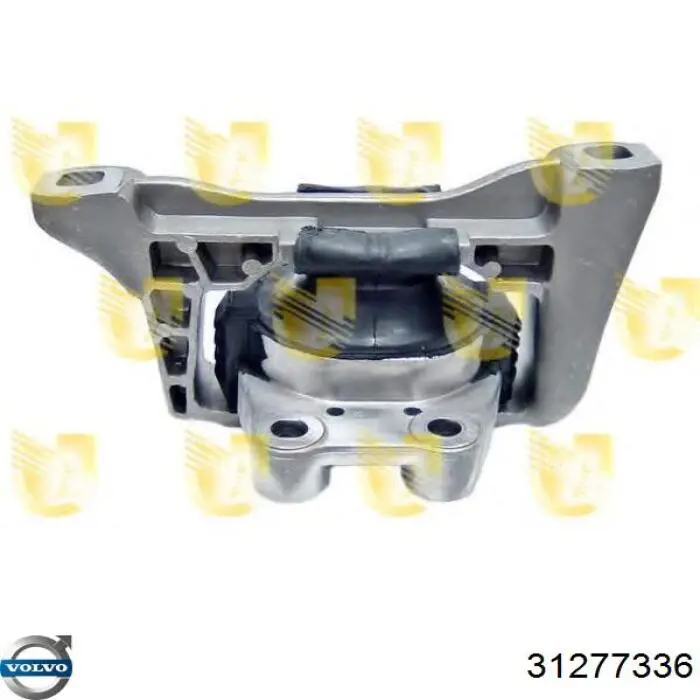 Подушка двигателя Volvo 31277336 цена, от 174.00 USD