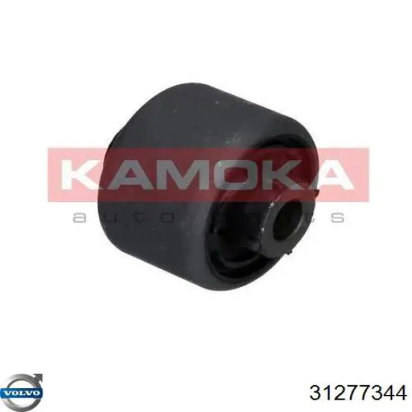 31277344 Volvo Рычаг передней подвески нижний, правый