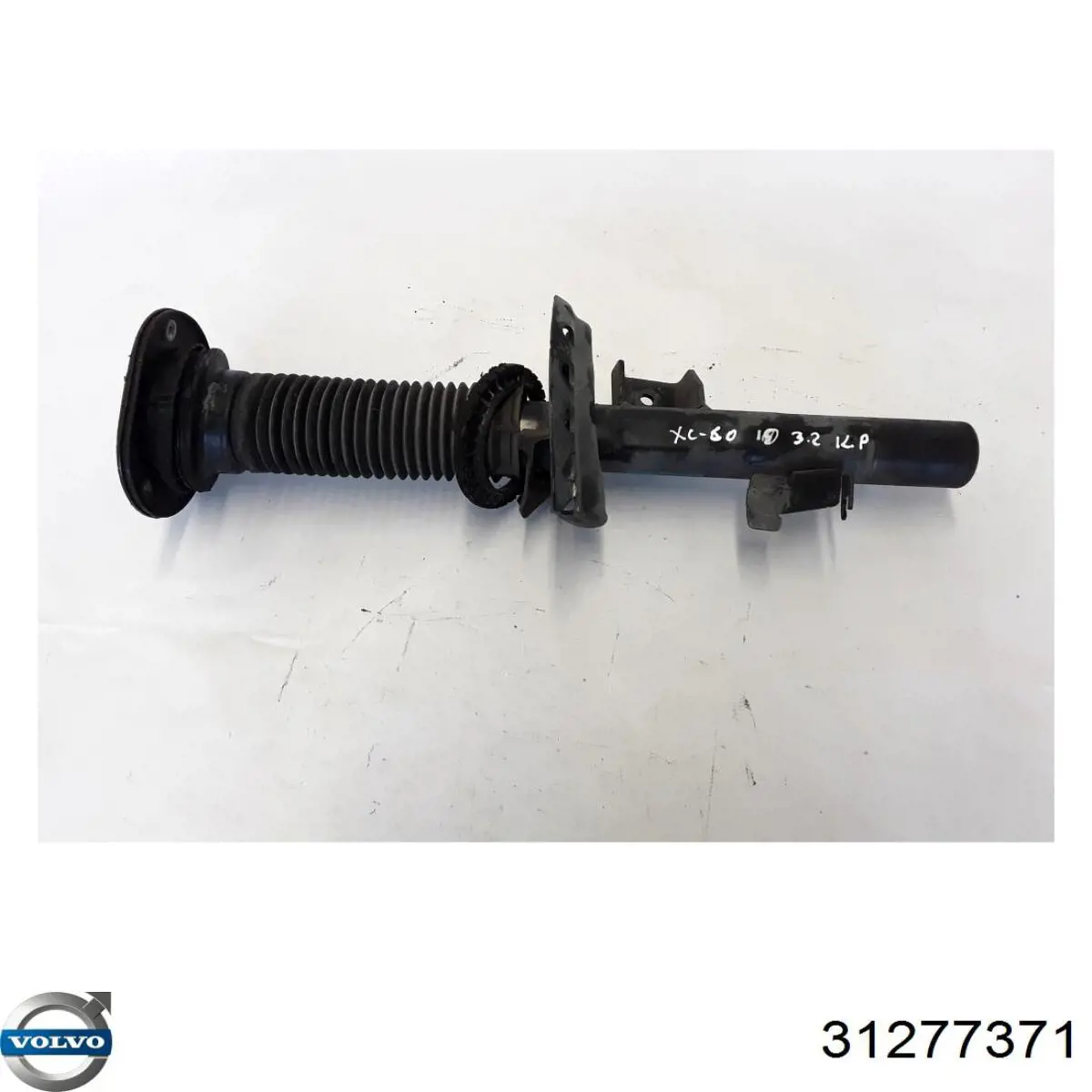 Амортизатор передней подвески левой Volvo 31277371 цена, от 56.24 USD