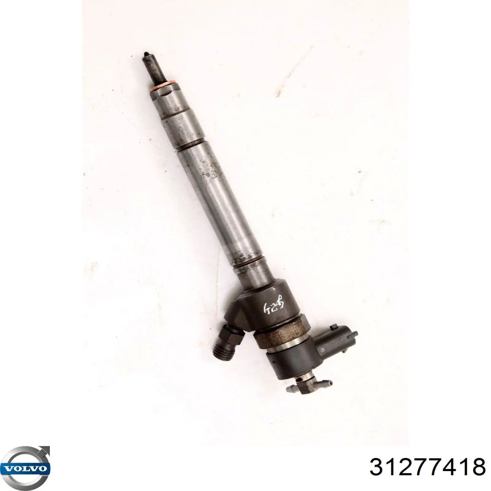 Бензобак Volvo 31277418 цена, от 2.53 USD