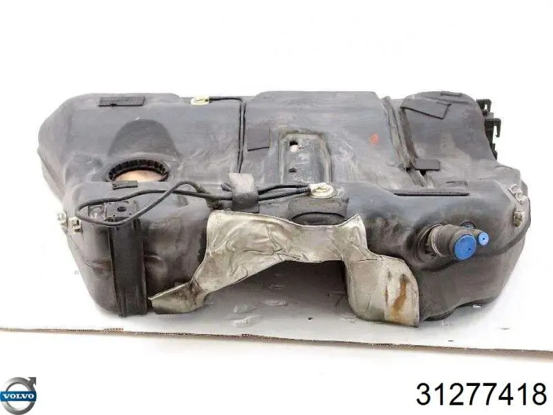 Купить 31277418 Volvo Танк топливный