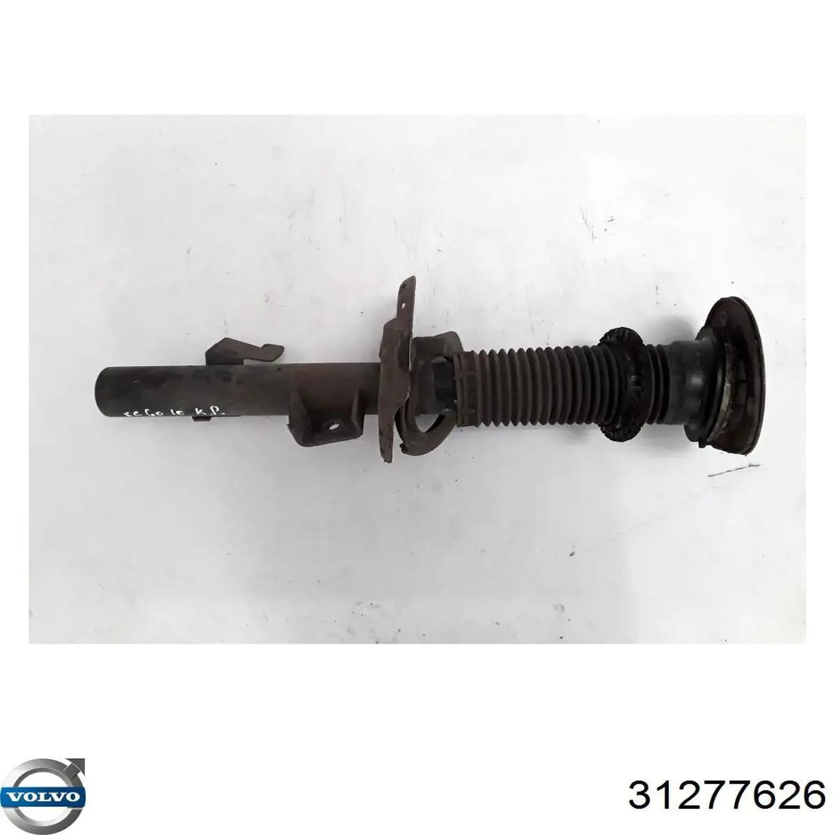 31277626 Volvo Амортизатор передний левый