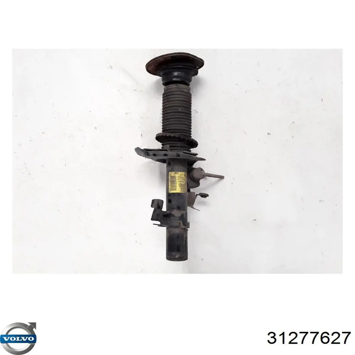 Купить 31277627 Volvo Амортизатор подвески передний правый