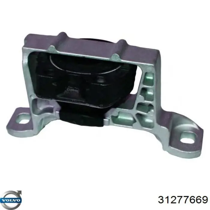 Подушка двигателя Volvo 31277669 цена, от 64.29 USD