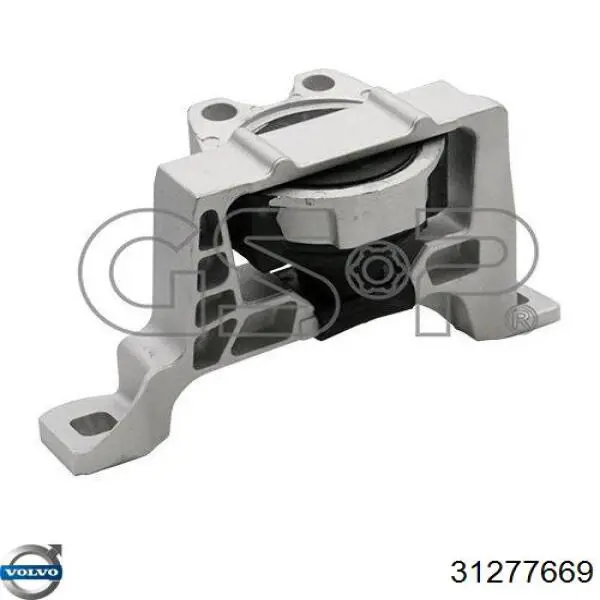 Купить 31277669 Volvo Правая опора двигателя