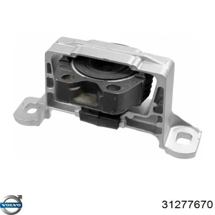 Купить 31277670 Volvo Подушка (опора) двигателя правая передняя