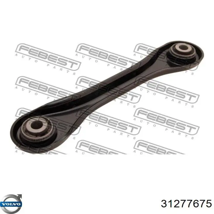 Балансир задний нижний Volvo 31277675 цена, от 12.69 USD