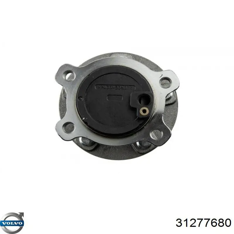31277680 Volvo Подшипник ступицы задней