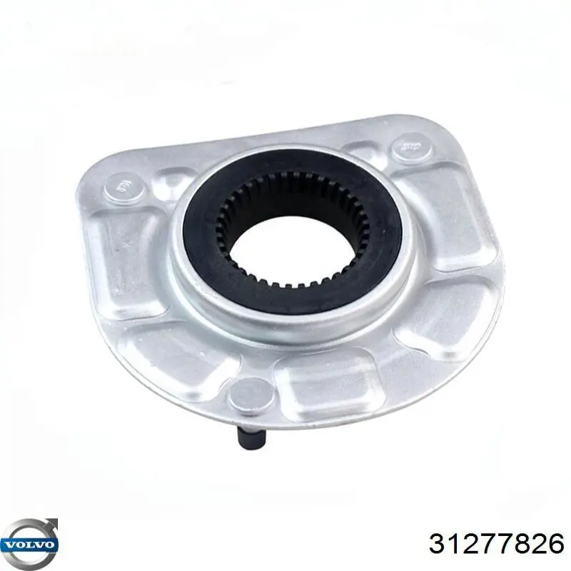 Опорный подшипник амортизатора 31277826 Volvo