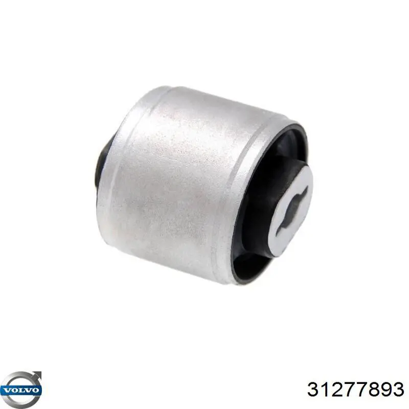 31277893 Volvo Сайлентблок балки моста