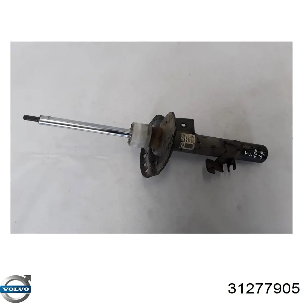 Амортизатор подвески передний левый Volvo 31277905 цена, от 49.38 USD