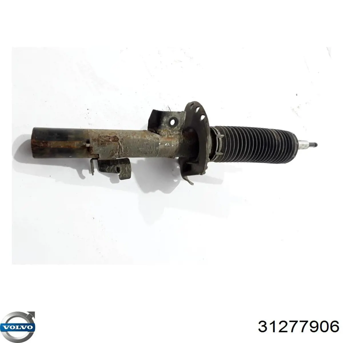 Стойка амортизатора передняя Volvo 31277906 цена, от 143.97 USD