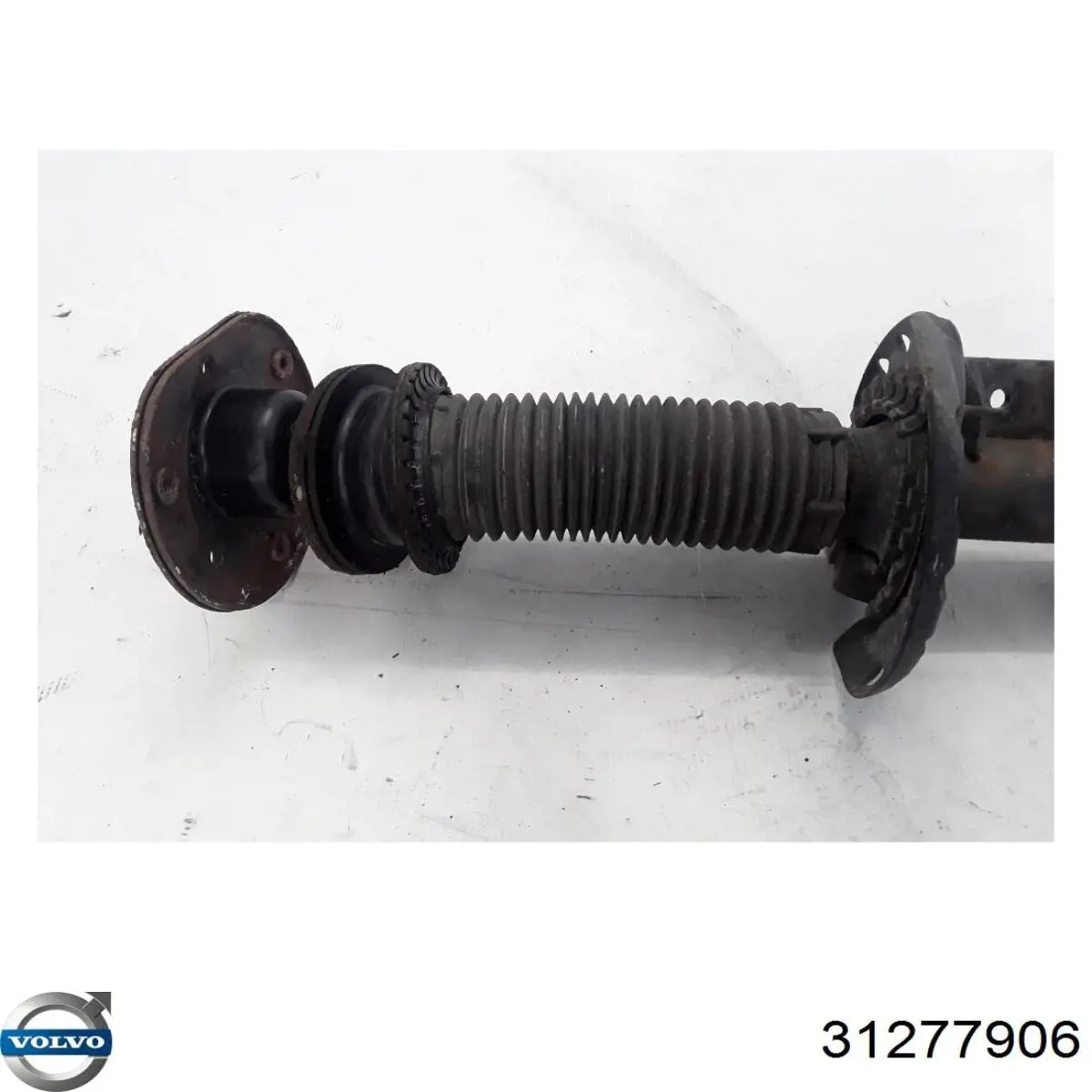 Купить 31277906 Volvo Амортизатор передней подвески
