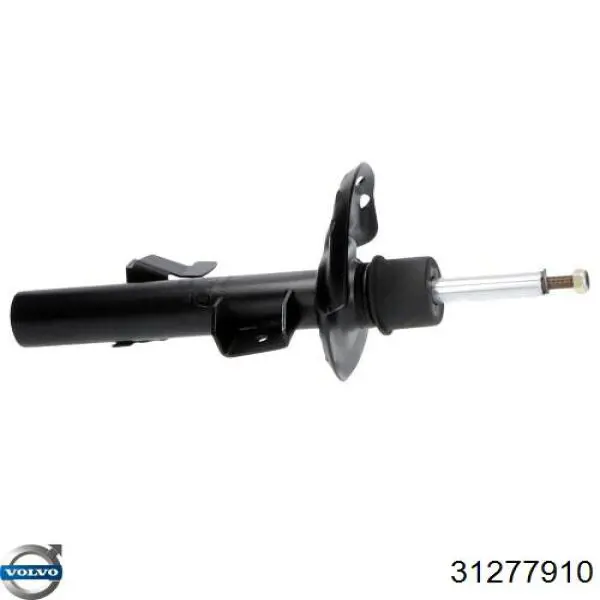 Стойка передняя левая Volvo 31277910