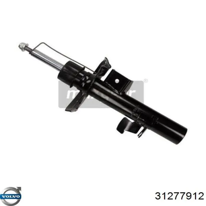 Стойка передняя правая Volvo 31277912