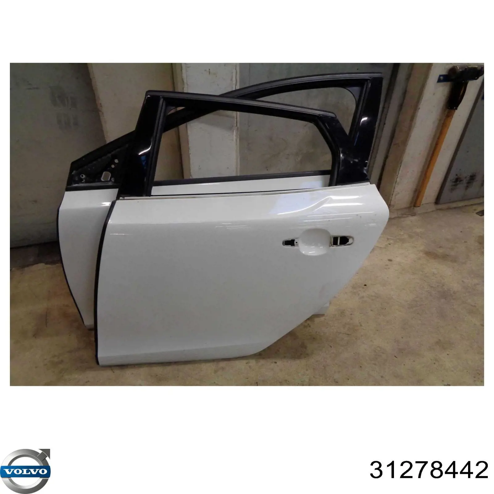 31278442 Volvo 