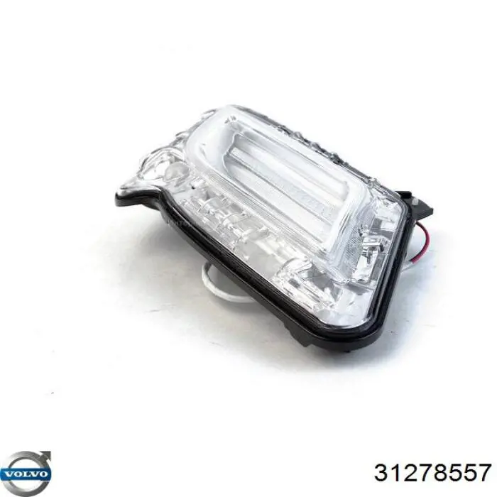 Поворотник левый Volvo 31278557 цена, от 70.06 USD
