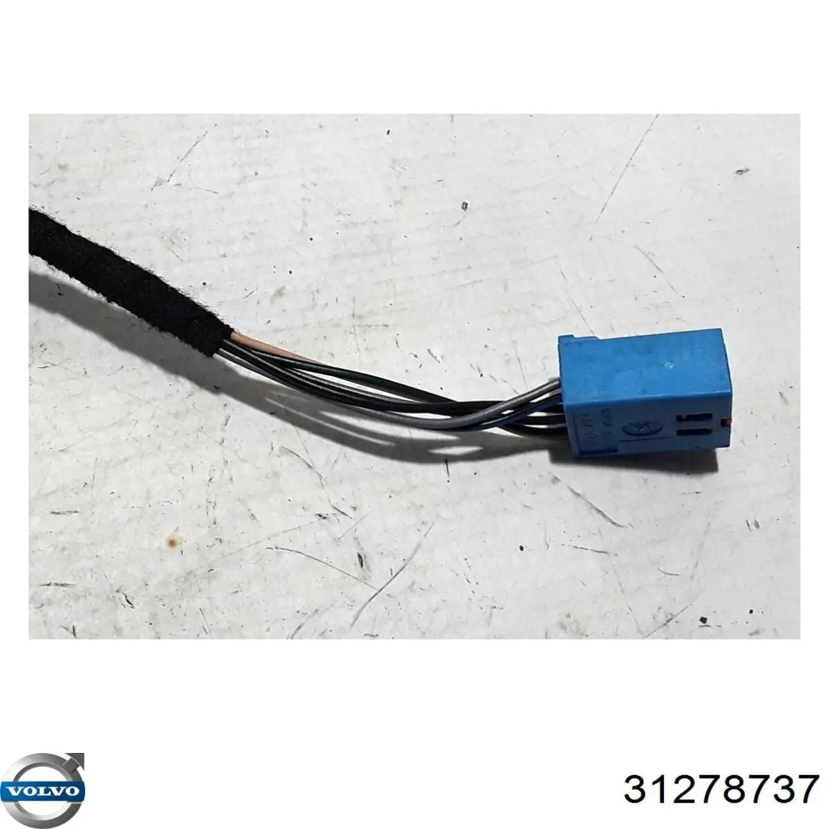  Volvo 31278737 цена, от 347.70 USD
