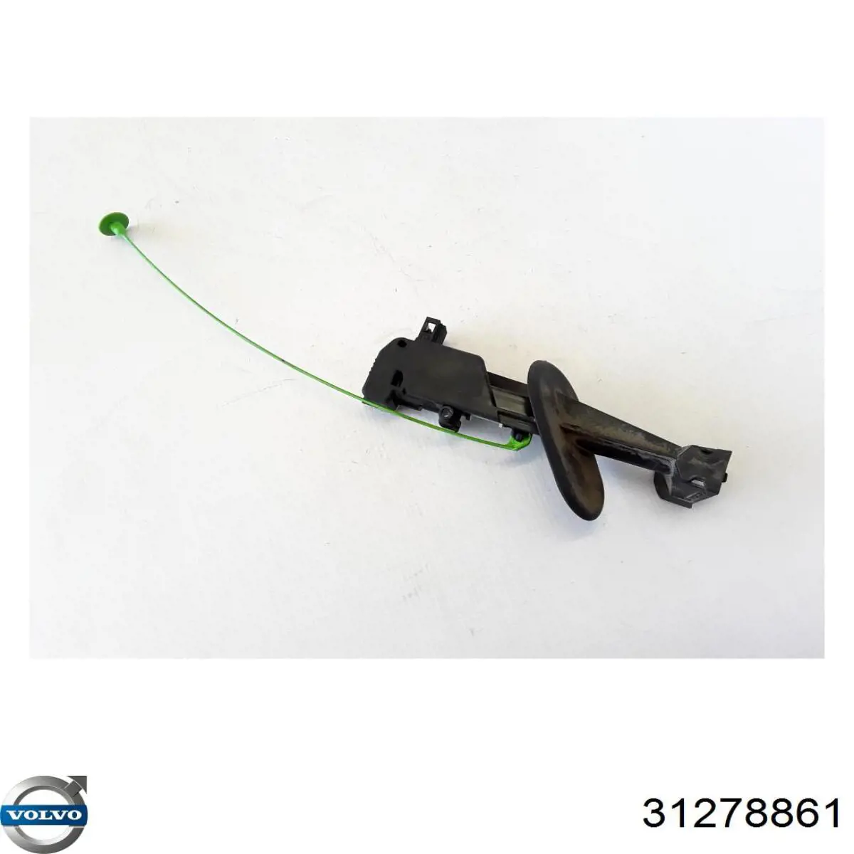  31278861 Volvo
