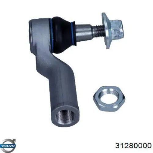 Наконечник рулевой тяги Volvo 31280000